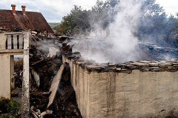 Affordable Fire Damage Removal solutions in Mercer Island, WA